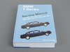 ES#252350 - B794 - BMW E32 7 Series (1988-1994) Service Manual - A comprehensive must-have for any do-it-yourselfer! Includes 984 pages of maintenance, service, and repair information! - Bentley - BMW