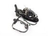 ES#2862780 - 1k1857508brKT - Mirror Assembly - Right - Mirror housing, electric adjustment and heated, does not include painted cover - Genuine Volkswagen Audi - Volkswagen