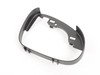 ES#2862780 - 1k1857508brKT - Mirror Assembly - Right - Mirror housing, electric adjustment and heated, does not include painted cover - Genuine Volkswagen Audi - Volkswagen