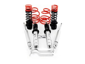 ES#257149 - 50495 - Street Performance Coilover Kit - Unrivaled comfort and performance. - H&R - BMW