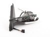 ES#2862779 - 1k1857507btKT - Mirror Assembly - Left - Mirror housing, electric adjustment and heated, does not include painted cover - Genuine Volkswagen Audi - Volkswagen