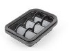 ES#178420 - 64226909340 - REAR VENTILATION - Genuine BMW - BMW