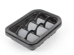 REAR VENTILATION