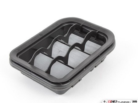 ES#178420 - 64226909340 - REAR VENTILATION - Genuine BMW - BMW