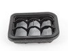 ES#178420 - 64226909340 - REAR VENTILATION - Genuine BMW - BMW