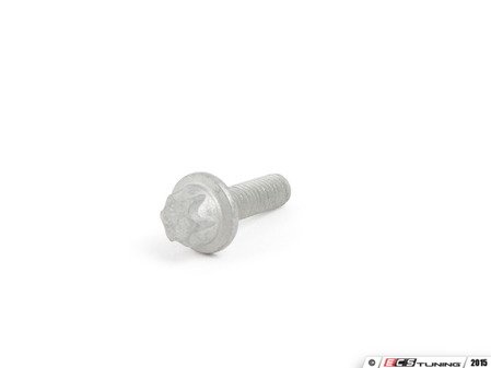 ES#1824263 - 910143006002 - Bolt - Priced Each - M6x20 - Genuine Mercedes Benz - Mercedes Benz