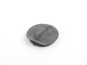 ES#415193 - 7L0820992A - Lock Carrier Plug - Found on the top of the lock carrier - Genuine Volkswagen Audi - Volkswagen