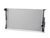 ES#2739953 - 17117547059KT2 - ECS Cooling System Refresh Kit - Level 3 - Everything you need to totally service your cooling system, including a radiator and belt service - Genuine BMW - BMW