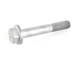 Shouldered Hex Bolt - Priced Each