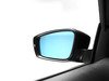 ES#2796281 - 009592ECSKT - Heated Blind Spot Mirror - Set - Upgraded blue tinted mirror glass to allow you to see everything around you - ECS - Volkswagen
