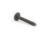 ES#472032 - N91146301 - hex Bolt - Priced Each  - Install new hardware with your new parts. M6x42 - Genuine Volkswagen Audi - Audi