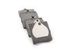 ES#2769957 - 0044200320KT1 - Front & Rear Brake Pad Kit - Featuring Genuine Mercedes-Benz Pads - Genuine Mercedes Benz - Mercedes Benz