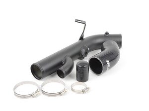 ES#2857635 - CTSIT600 - Performance Throttle pipe kit - Improve performance with more air flow - CTS - Audi Volkswagen