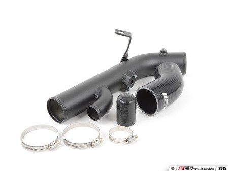 ES#2857635 - CTSIT600 - Performance Throttle pipe kit - Improve performance with more air flow - CTS - Audi Volkswagen