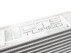 ES#2862988 - CTSMK4FMICKIT450 - Front Mount Intercooler Kit (450HP) - Improved cooling for improved performance - CTS - Volkswagen
