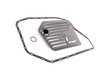 ES#6130 - 01l398000 - Automatic Transmission Filter Kit - Includes a new filter and gaskets, just add fluid! - Meistersatz - Audi