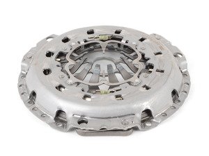 ES#275221 - 038141117L - Clutch Pressure Plate - Recommended to be replaced with every clutch job - Genuine Volkswagen Audi - Audi