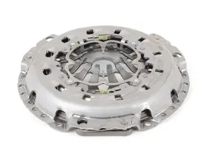 Clutch Pressure Plate