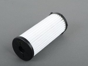 ES#2079327 - 0BH325183B - DSG Transmission Filter - Recommended to be serviced every 40k miles - Genuine Volkswagen Audi - Audi