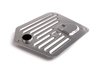 ES#6130 - 01l398000 - Automatic Transmission Filter Kit - Includes a new filter and gaskets, just add fluid! - Meistersatz - Audi