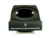 ES#7733 - 8P0862534C5PR - European A3 Cup Holder - Finally an OEM cup holder for your A3 - Genuine European Volkswagen Audi - Audi