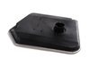 ES#6130 - 01l398000 - Automatic Transmission Filter Kit - Includes a new filter and gaskets, just add fluid! - Meistersatz - Audi