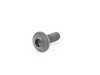 ES#471556 - N91009701 - Triple Square Bolt - Priced Each - M8x25 - Install new hardware with your new parts - Genuine Volkswagen Audi - Audi