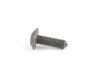 ES#471556 - N91009701 - Triple Square Bolt - Priced Each - M8x25 - Install new hardware with your new parts - Genuine Volkswagen Audi - Audi