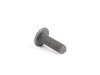 ES#471556 - N91009701 - Triple Square Bolt - Priced Each - M8x25 - Install new hardware with your new parts - Genuine Volkswagen Audi - Audi