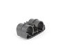 ES#436473 - 8E0201449T - Fuel Line Bracket - Keeps the fuel lines from rubbing against each other - Genuine Volkswagen Audi - Audi