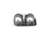 ES#436473 - 8E0201449T - Fuel Line Bracket - Keeps the fuel lines from rubbing against each other - Genuine Volkswagen Audi - Audi