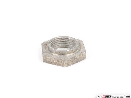 ES#42649 - 23201037014 - NUT - Genuine MINI - MINI