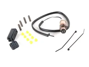 Universal 4-Wire Oxygen Sensor - Priced Each