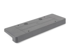 ES#2756563 - 51137362749 - LICENSE PLATE HOLDER - (NO LONGER AVAILABLE) - Genuine MINI - 