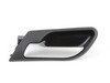 ES#102911 - 51418408565 - E53 Front Door Handle - Left - Complete inner handle assembly - Genuine BMW - BMW