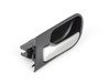 ES#102911 - 51418408565 - E53 Front Door Handle - Left - Complete inner handle assembly - Genuine BMW - BMW