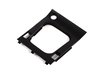 ES#87599 - 51168398850 - Gear Shift Cover - (NO LONGER AVAILABLE) - Black - Located on the center console surrounding the gear shift - Genuine BMW - 