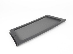 ES#2210678 - 54347234867 - WIND DEFLECTOR, CENT - Genuine BMW - BMW