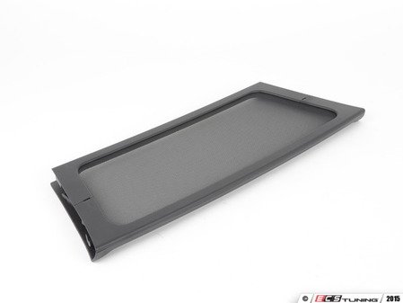 ES#2210678 - 54347234867 - WIND DEFLECTOR, CENT - Genuine BMW - BMW