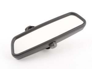 ES#88095 - 51169134425 - INTERIOR MIRROR - Genuine BMW - BMW