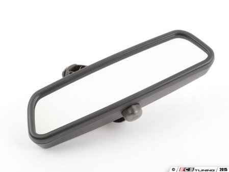 ES#88095 - 51169134425 - INTERIOR MIRROR - Genuine BMW - BMW