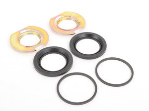 ES#2703423 - 0005866442 - Front Brake Caliper Rebuild Kit - Priced Each - One (1) Required Per Front Caliper - FAG - Mercedes Benz