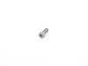 ES#471323 - N90963202 - Bolt - Priced Each - Use new hardware when necessary. M5x12 - Genuine Volkswagen Audi - Volkswagen