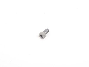 ES#471323 - N90963202 - Bolt - Priced Each - Use new hardware when necessary. M5x12 - Genuine Volkswagen Audi - Volkswagen