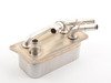 ES#205520 - 17212283325 - Heat Exchanger - Keep your transmission fluid temperature where it should be - Genuine BMW - BMW