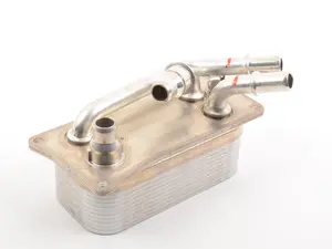 Heat Exchanger