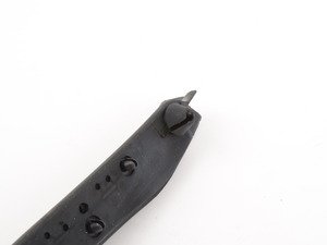 ES#91134 - 51227057510 - GASKET - Genuine BMW - BMW