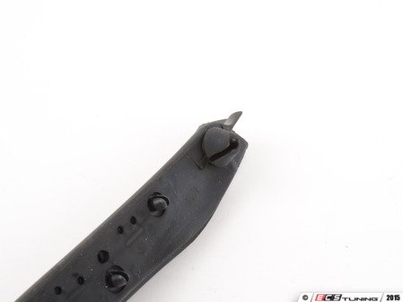 ES#91134 - 51227057510 - GASKET - Genuine BMW - BMW