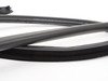 ES#91134 - 51227057510 - GASKET - Genuine BMW - BMW