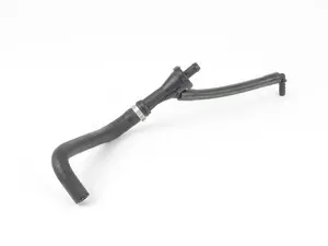 E83 Z4 Brake Booster Vacuum Valve (Sucking Jet Pump) - Intake Manifold to Brake Booster Hose